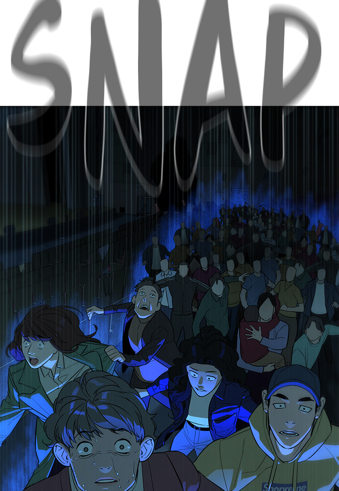 Read Unholy Blood chapter 72 image 69 on Lezhin