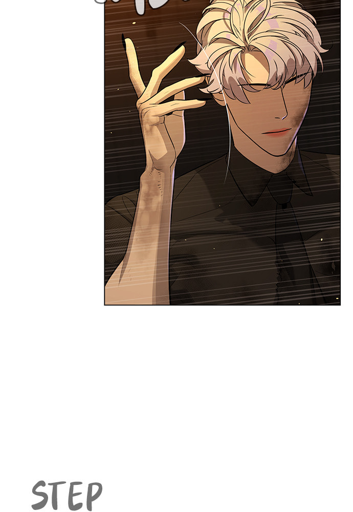 Read Unholy Blood chapter 72 image 74 on Lezhin