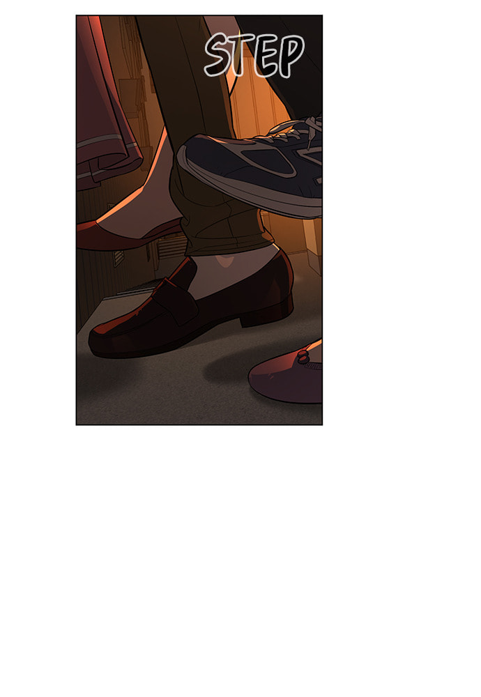 Read Unholy Blood chapter 72 image 75 on Lezhin