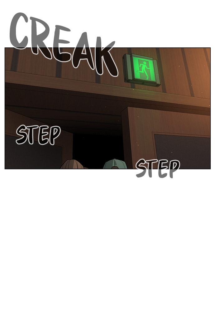 Read Unholy Blood chapter 72 image 76 on Lezhin