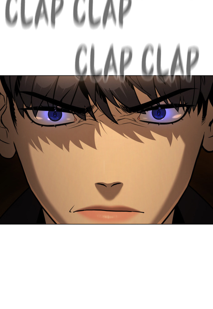 Read Unholy Blood chapter 72 image 8 on Lezhin