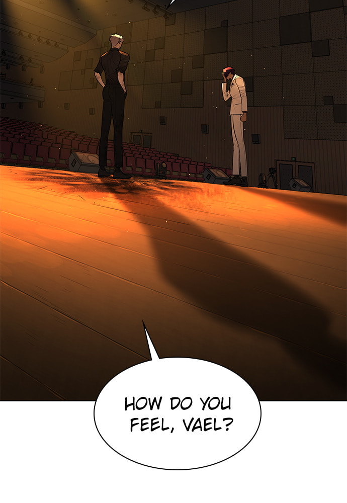 Read Unholy Blood chapter 72 image 82 on Lezhin