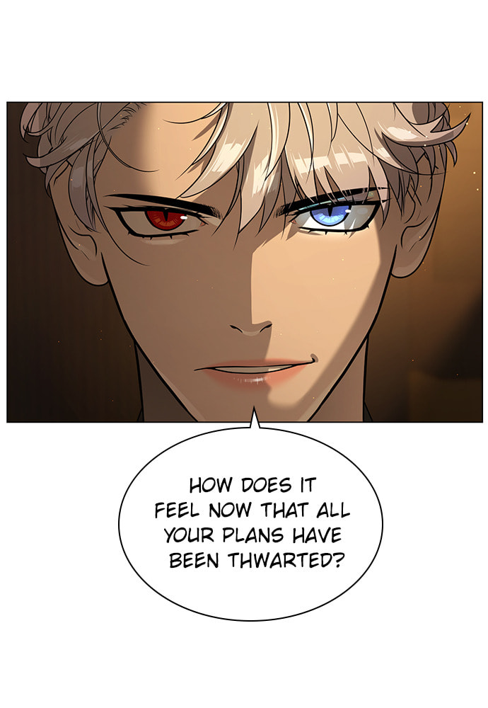 Read Unholy Blood chapter 72 image 83 on Lezhin