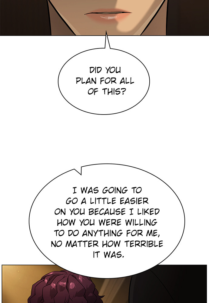 Read Unholy Blood chapter 72 image 89 on Lezhin