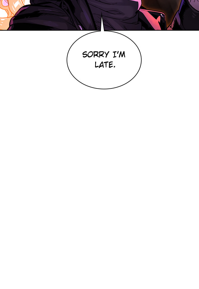 Read Unholy Blood chapter 73 image 112 on Lezhin