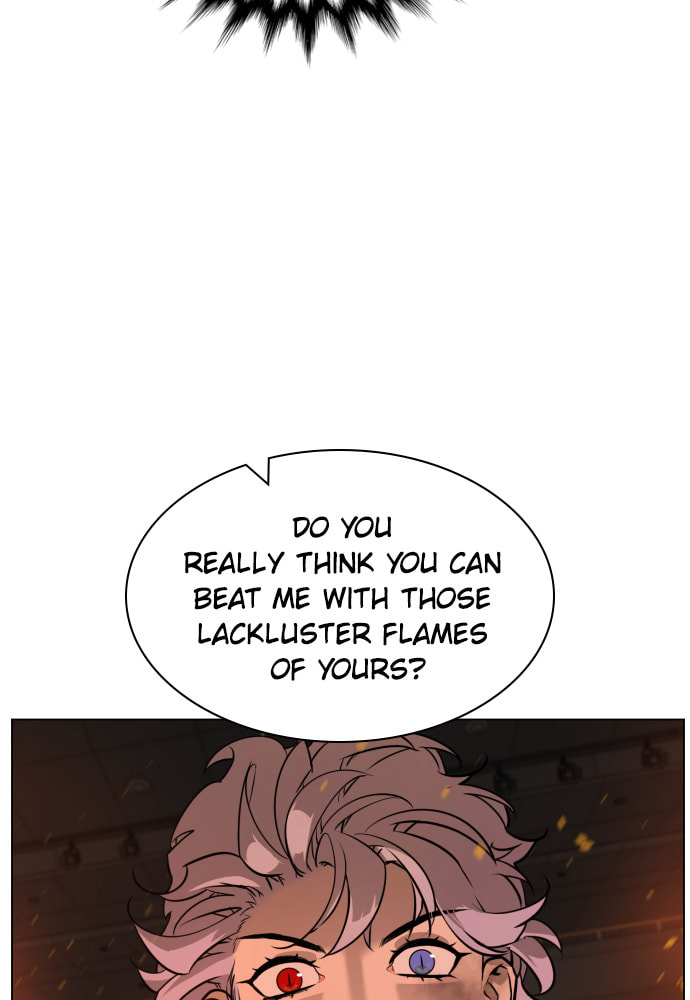 Read Unholy Blood chapter 73 image 131 on Lezhin
