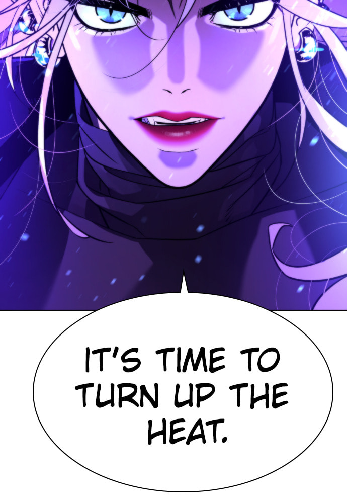 Read Unholy Blood chapter 73 image 136 on Lezhin
