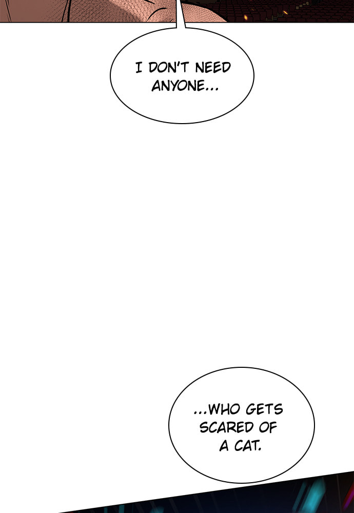 Read Unholy Blood chapter 73 image 28 on Lezhin