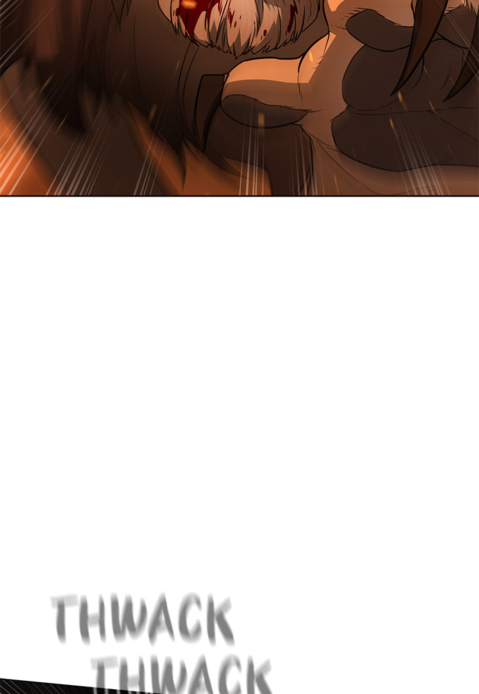 Read Unholy Blood chapter 73 image 40 on Lezhin