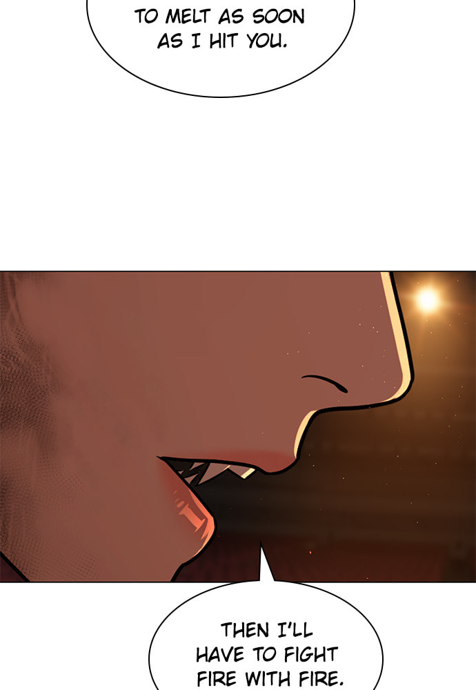 Read Unholy Blood chapter 73 image 67 on Lezhin