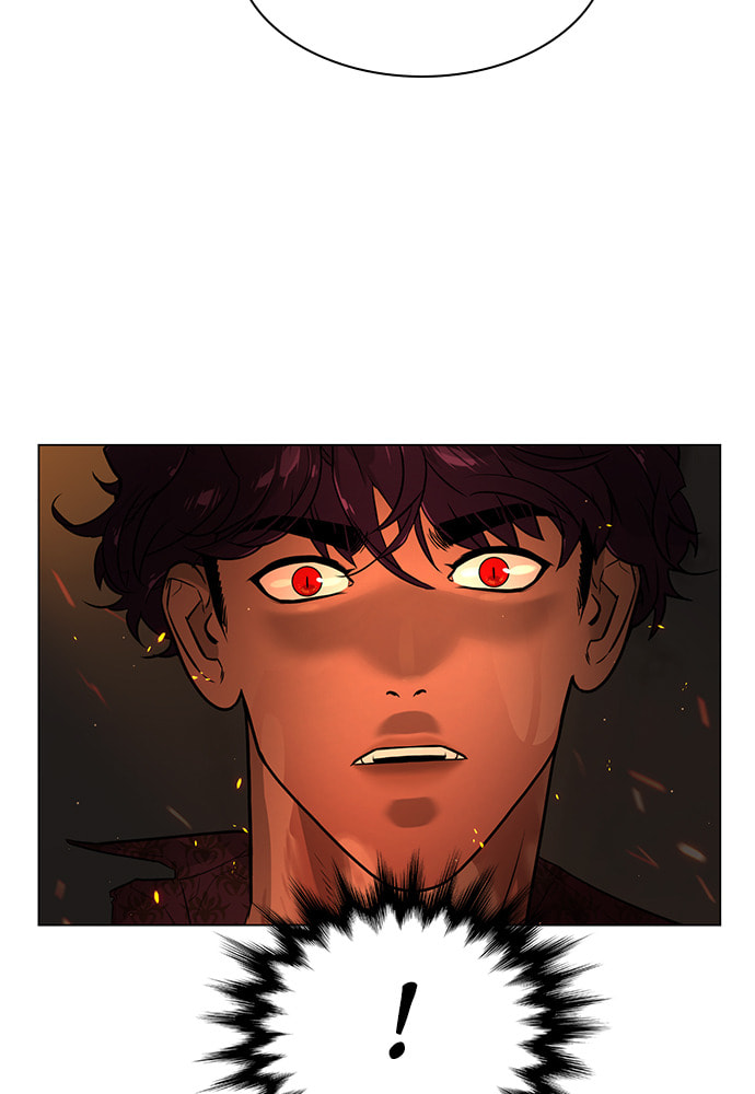 Read Unholy Blood chapter 73 image 68 on Lezhin