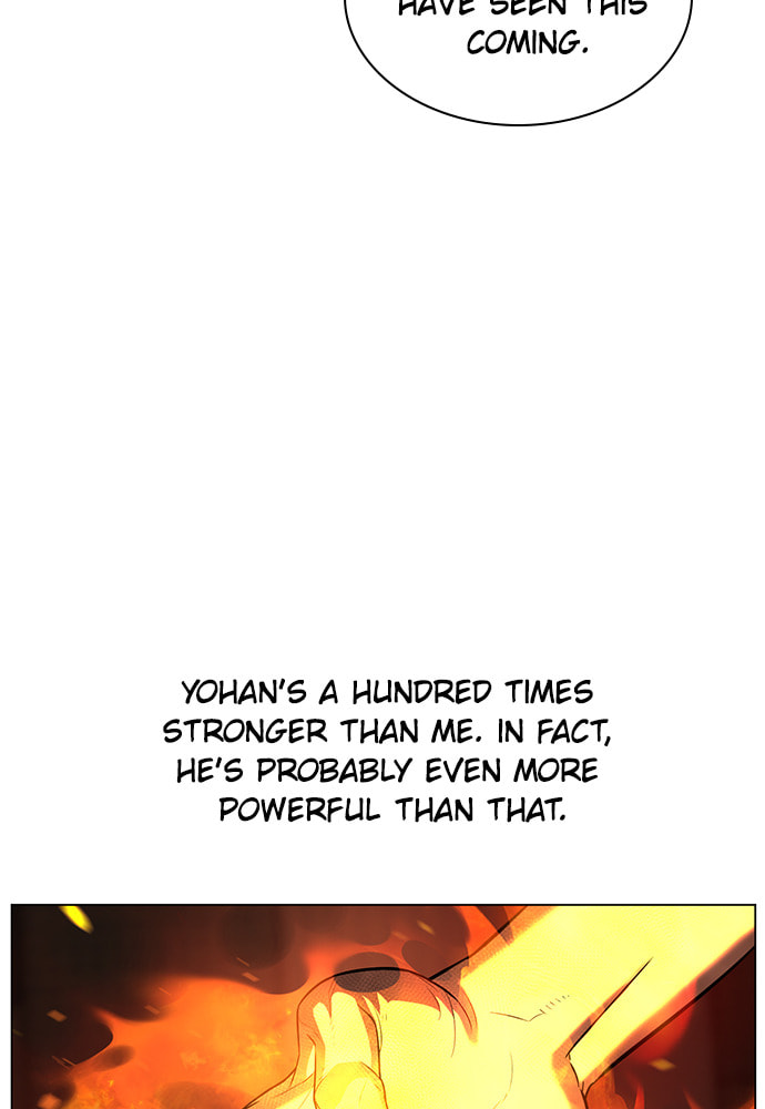 Read Unholy Blood chapter 73 image 74 on Lezhin