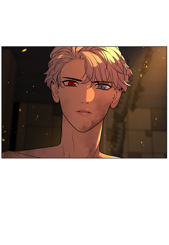 Read Unholy Blood chapter 73 image 9 on Lezhin
