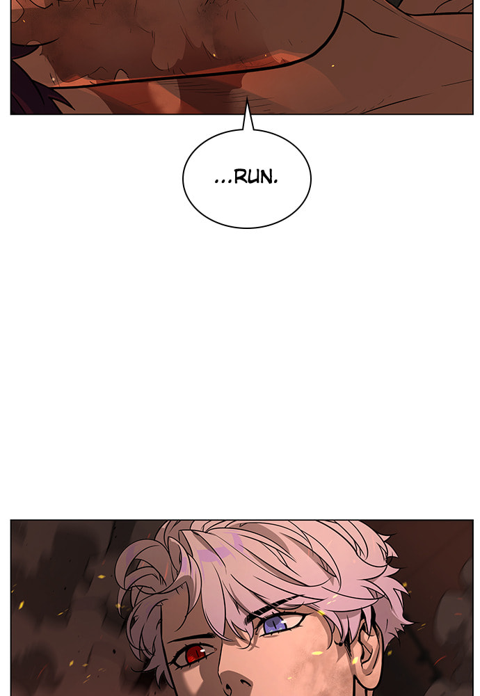 Read Unholy Blood chapter 73 image 90 on Lezhin