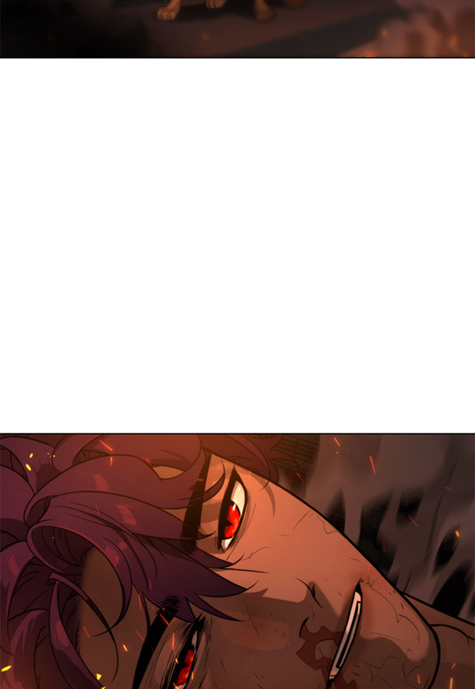 Read Unholy Blood chapter 73 image 92 on Lezhin