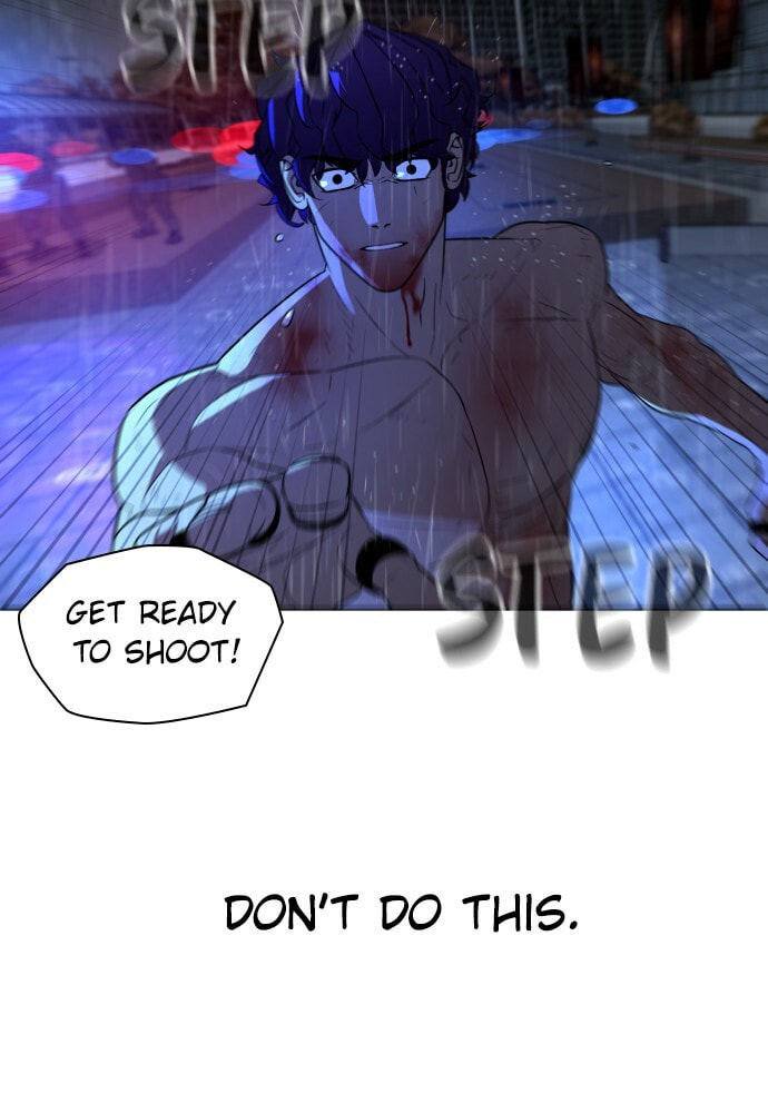Read Unholy Blood chapter 74 image 131 on Lezhin