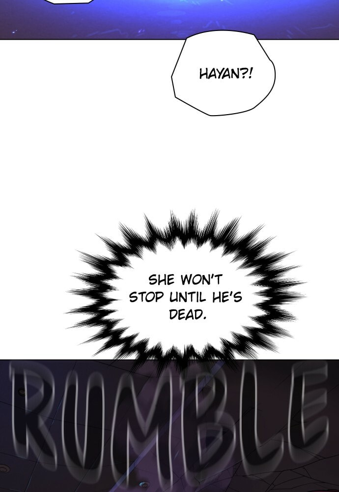 Read Unholy Blood chapter 74 image 28 on Lezhin
