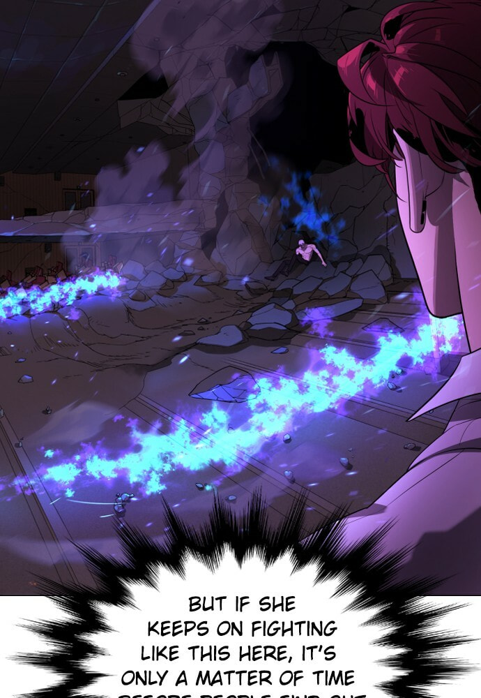 Read Unholy Blood chapter 74 image 29 on Lezhin