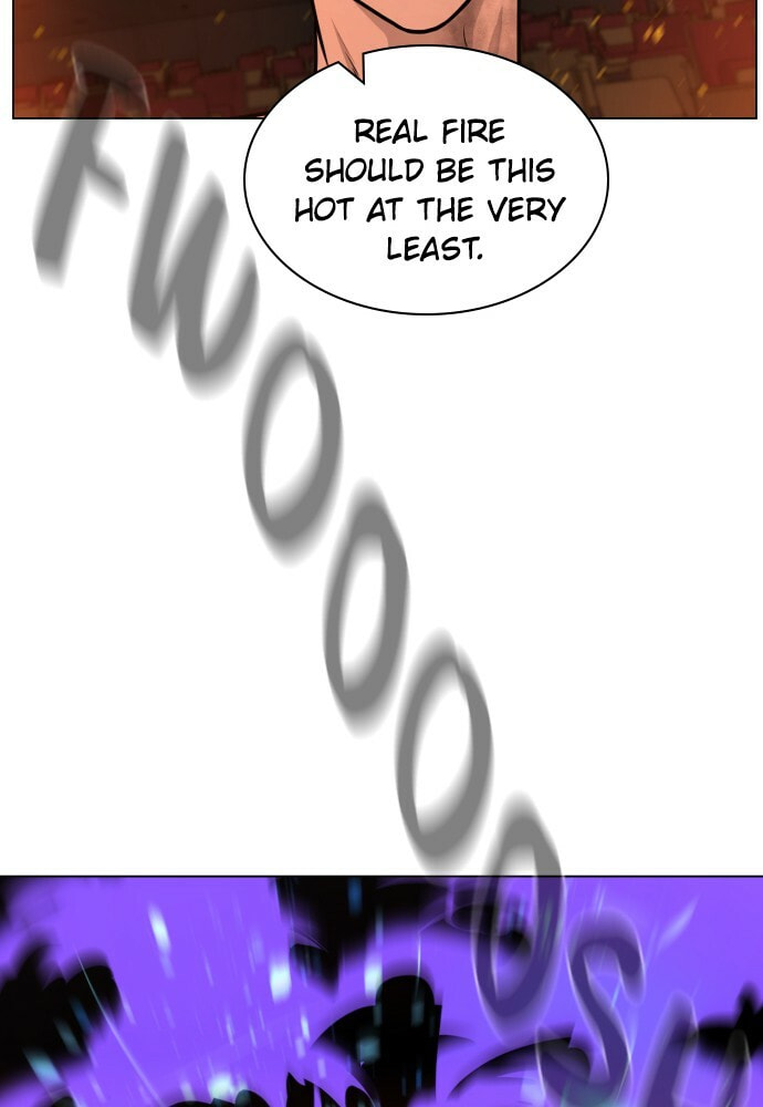 Read Unholy Blood chapter 74 image 4 on Lezhin