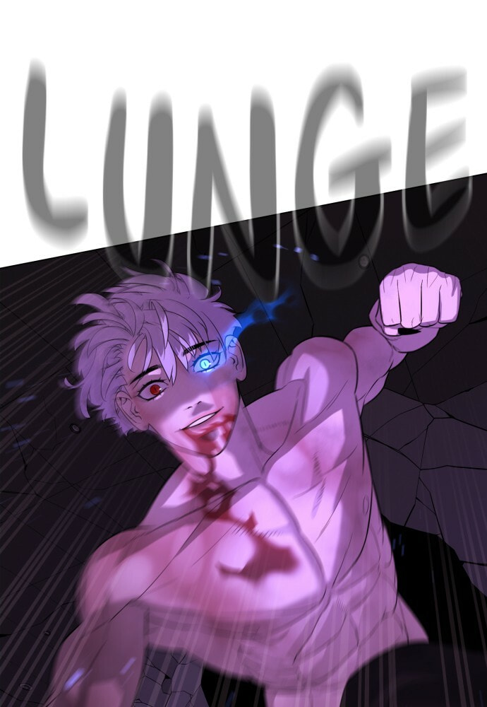 Read Unholy Blood chapter 74 image 41 on Lezhin