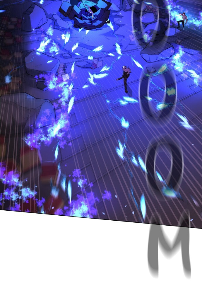 Read Unholy Blood chapter 74 image 44 on Lezhin