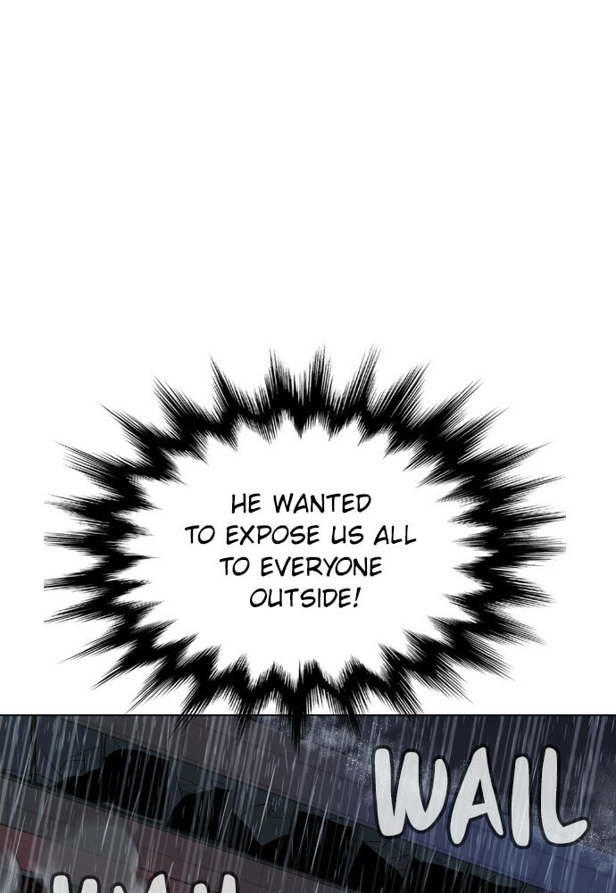 Read Unholy Blood chapter 74 image 52 on Lezhin