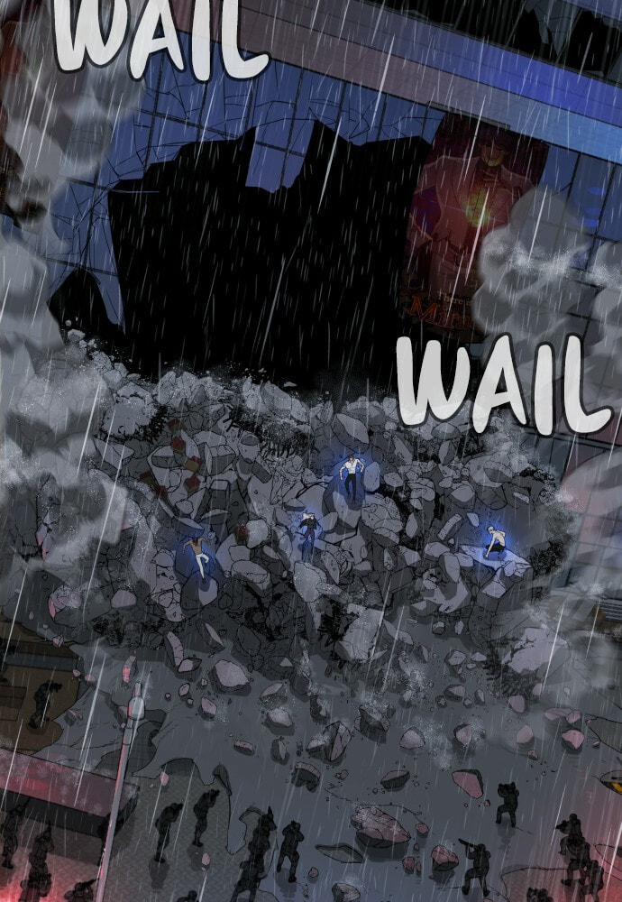 Read Unholy Blood chapter 74 image 53 on Lezhin