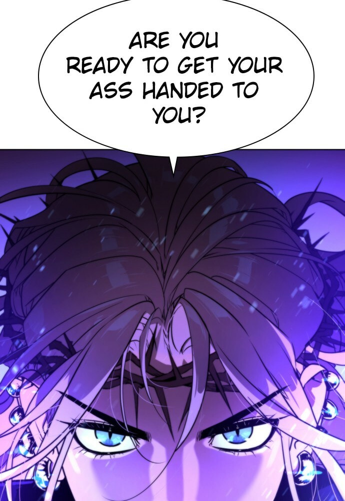 Read Unholy Blood chapter 74 image 7 on Lezhin