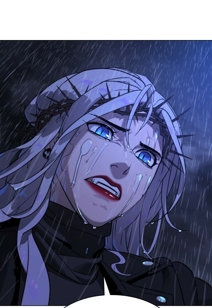 Read Unholy Blood chapter 74 image 74 on Lezhin