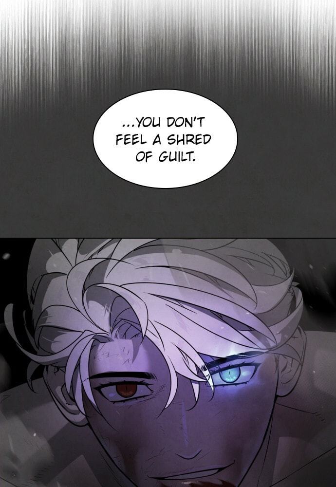 Read Unholy Blood chapter 74 image 76 on Lezhin