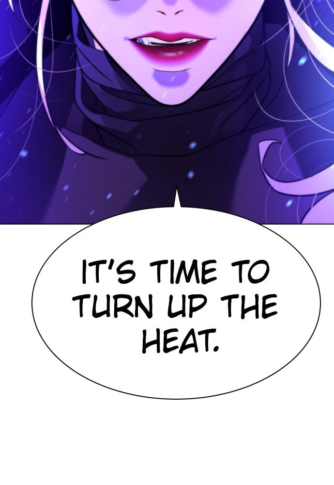 Read Unholy Blood chapter 74 image 8 on Lezhin
