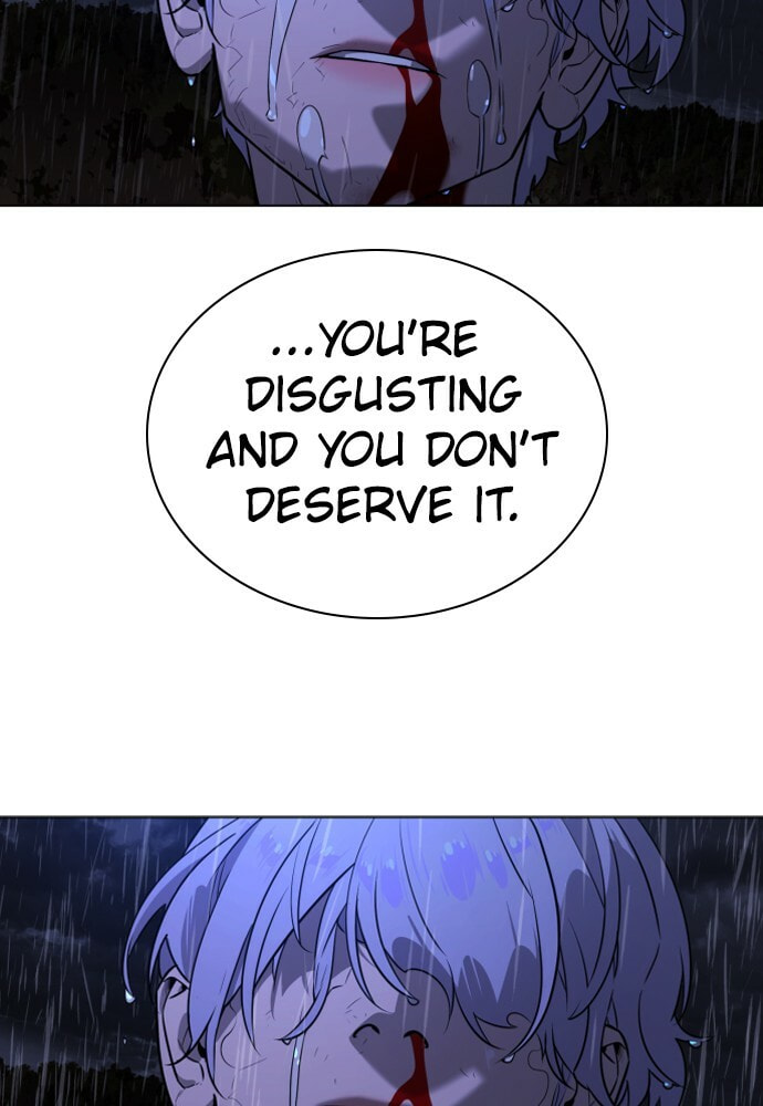 Read Unholy Blood chapter 74 image 80 on Lezhin