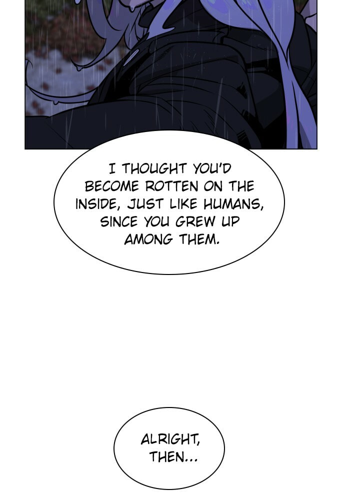 Read Unholy Blood chapter 74 image 82 on Lezhin
