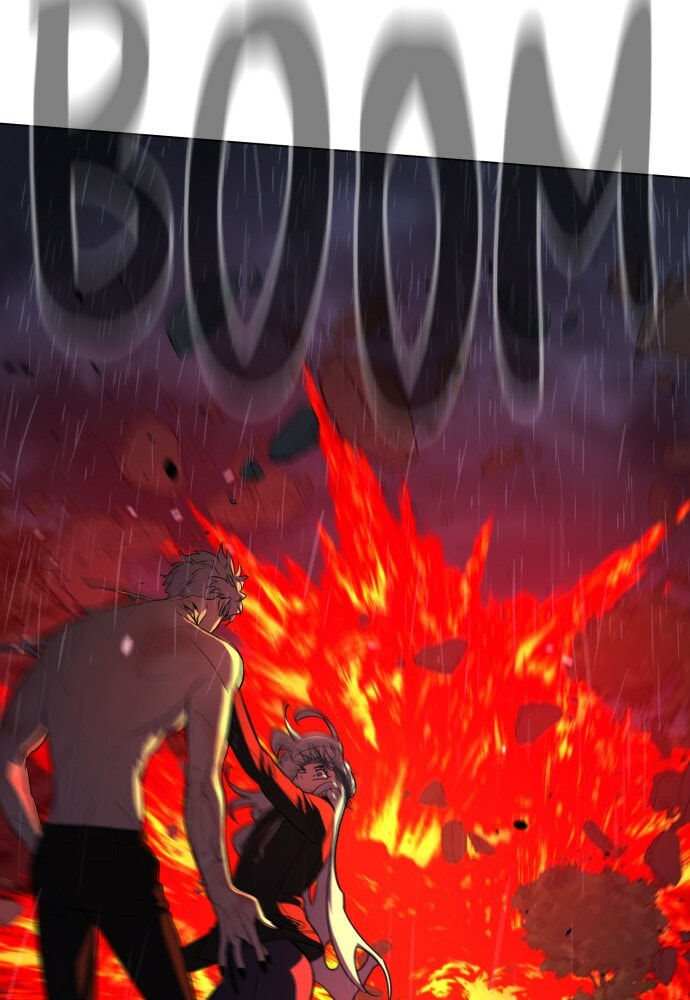 Read Unholy Blood chapter 74 image 86 on Lezhin