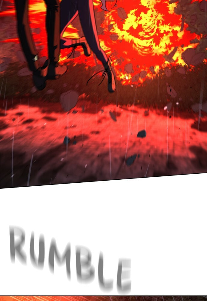 Read Unholy Blood chapter 74 image 87 on Lezhin