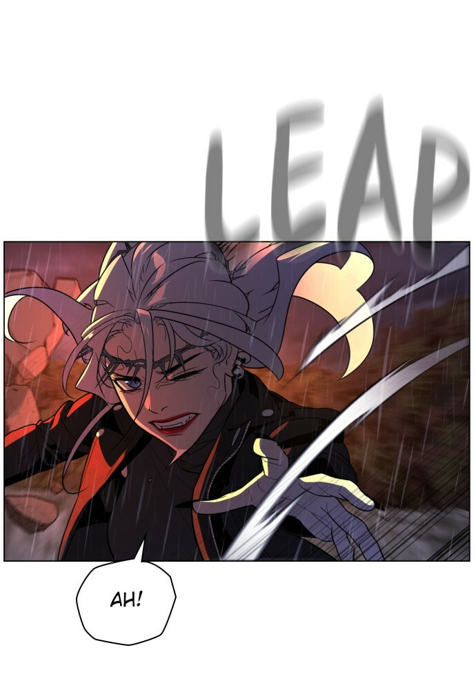 Read Unholy Blood chapter 74 image 89 on Lezhin