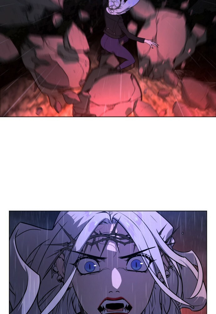 Read Unholy Blood chapter 74 image 91 on Lezhin