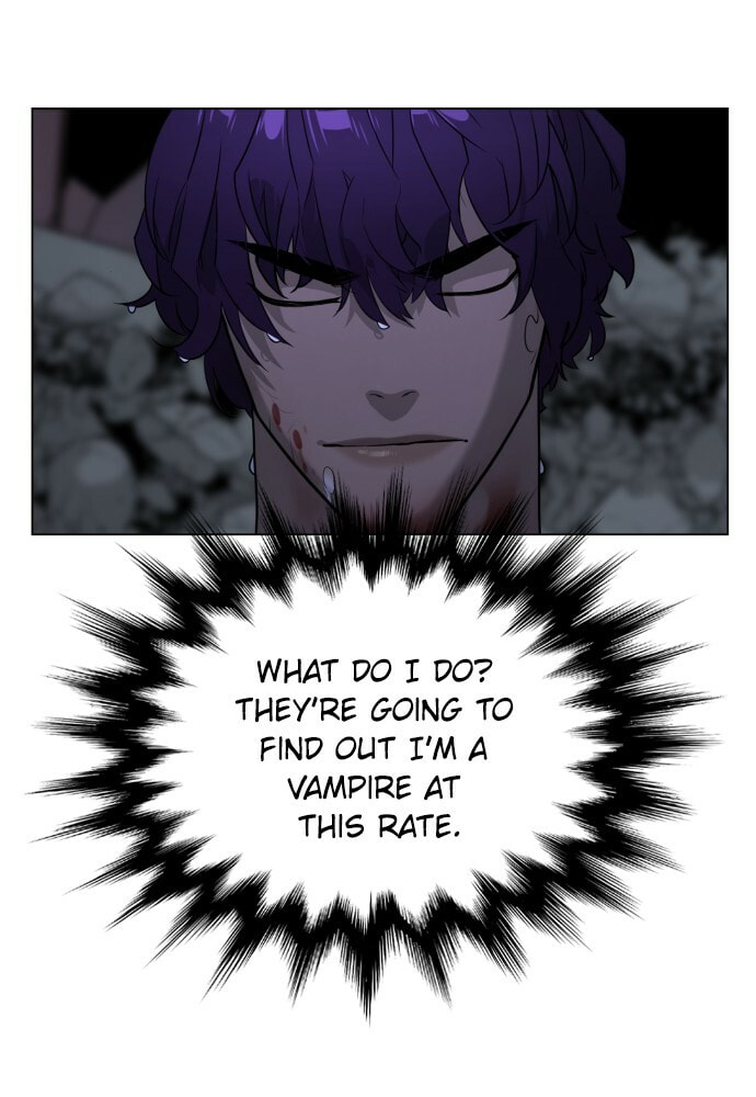 Read Unholy Blood chapter 74 image 97 on Lezhin