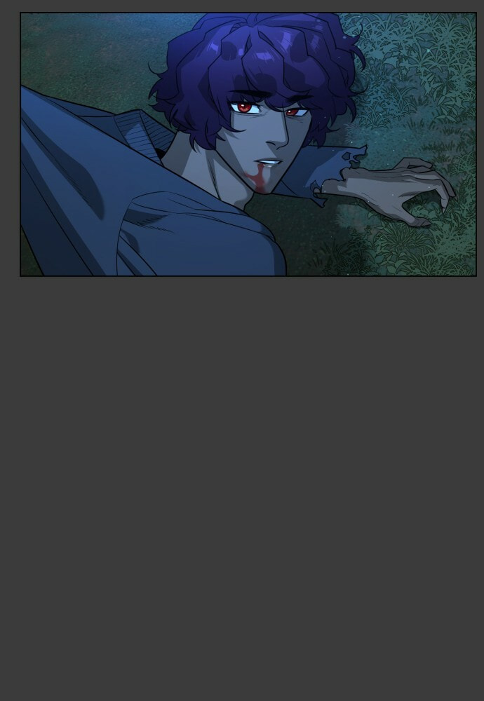Read Unholy Blood chapter 75 image 48 on Lezhin