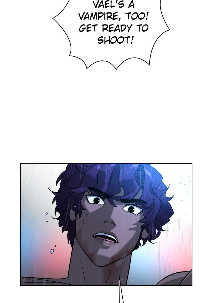 Read Unholy Blood chapter 75 image 72 on Lezhin