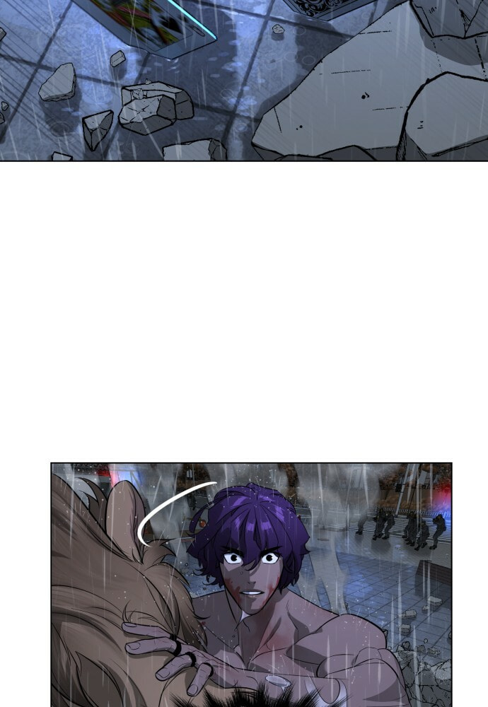 Read Unholy Blood chapter 75 image 74 on Lezhin