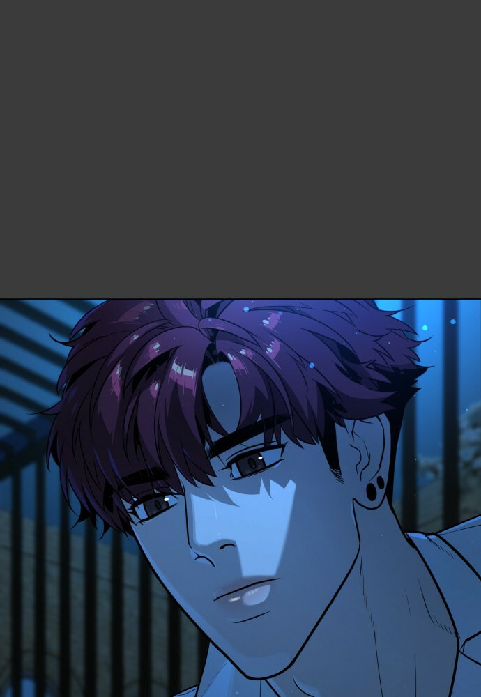 Read Unholy Blood chapter 75 image 92 on Lezhin