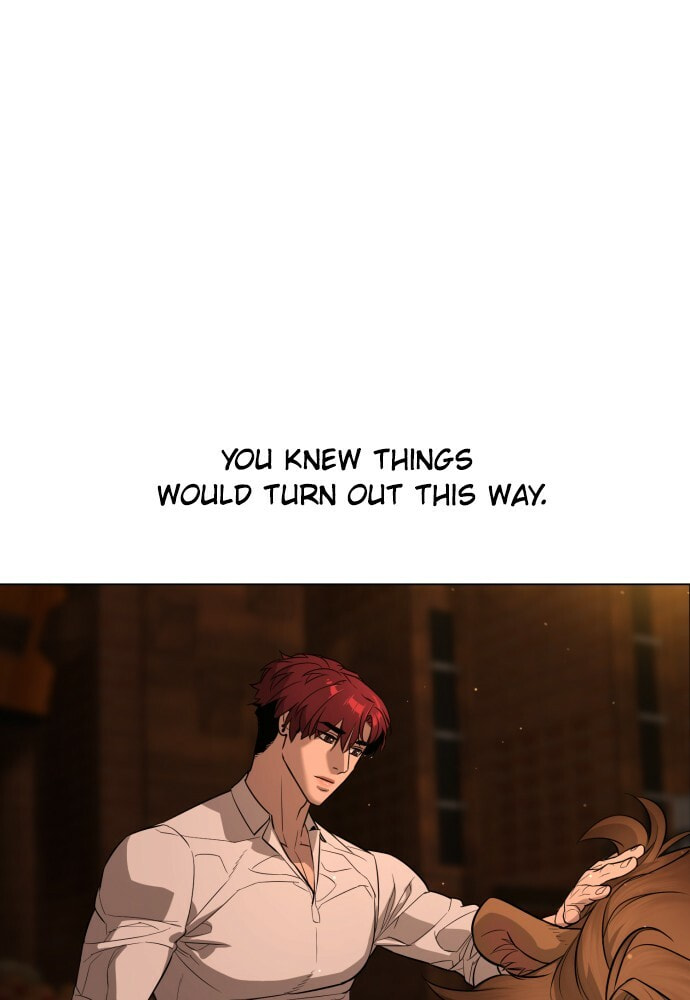 Read Unholy Blood chapter 75 image 95 on Lezhin