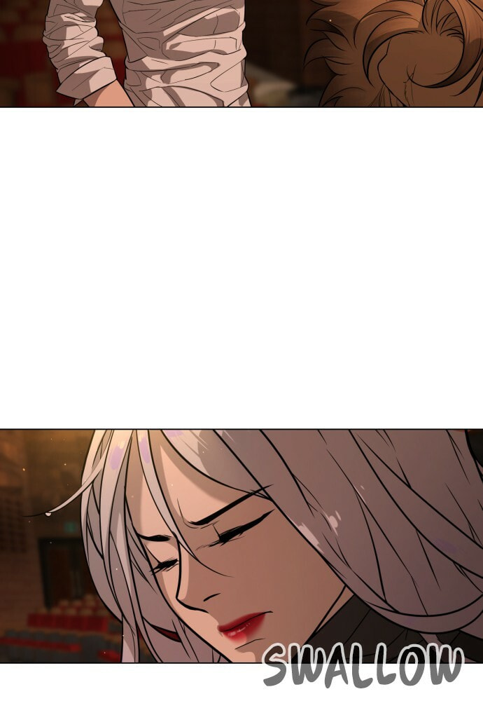 Read Unholy Blood chapter 75 image 96 on Lezhin