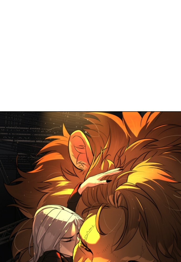 Read Unholy Blood chapter 75 image 97 on Lezhin