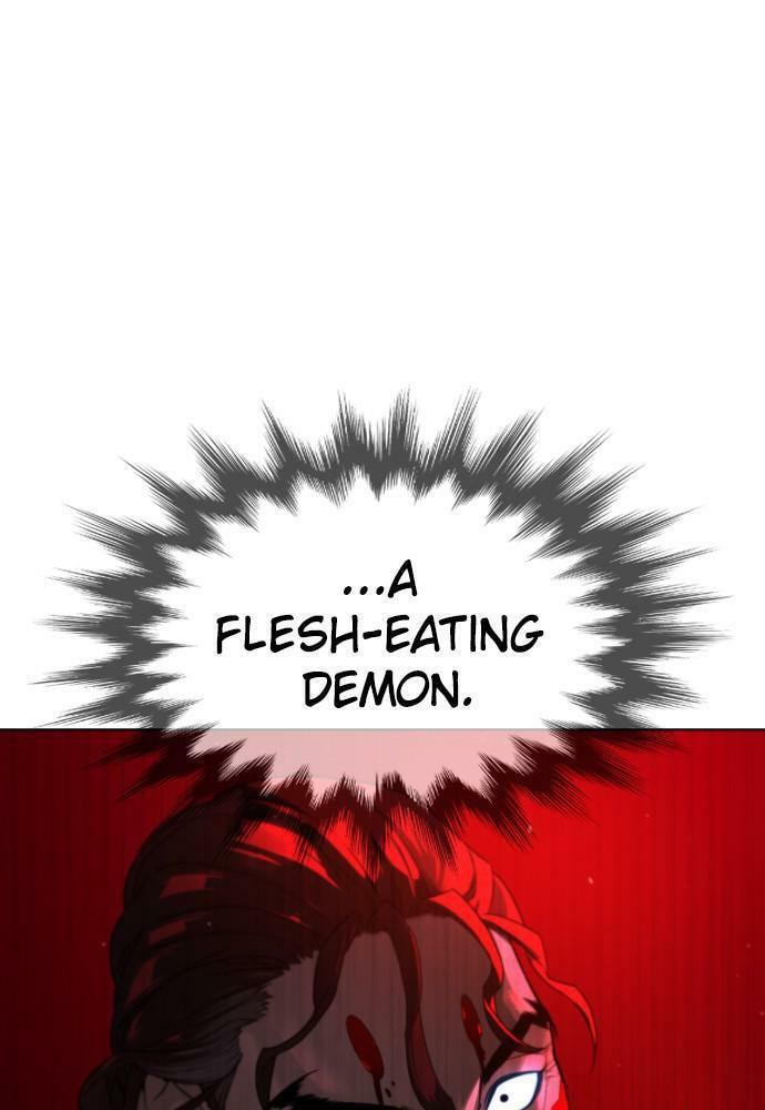 Read Unholy Blood chapter 76 image 17 on Lezhin