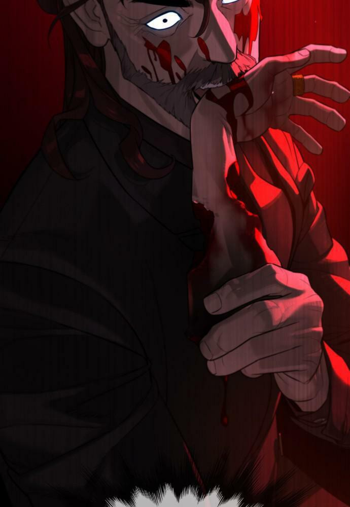 Read Unholy Blood chapter 76 image 18 on Lezhin