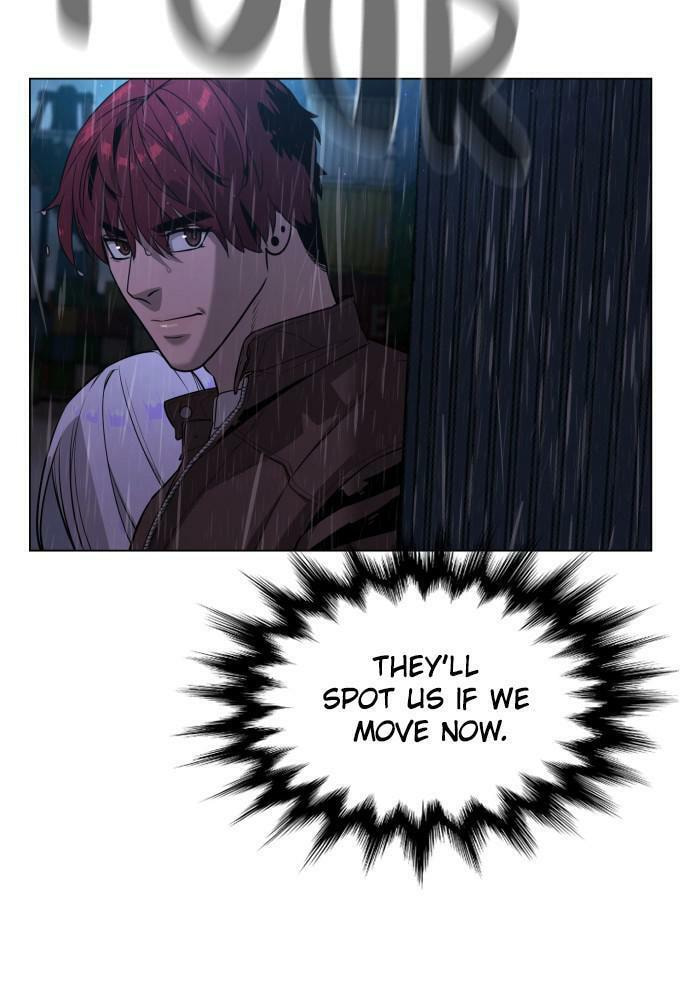 Read Unholy Blood chapter 76 image 28 on Lezhin
