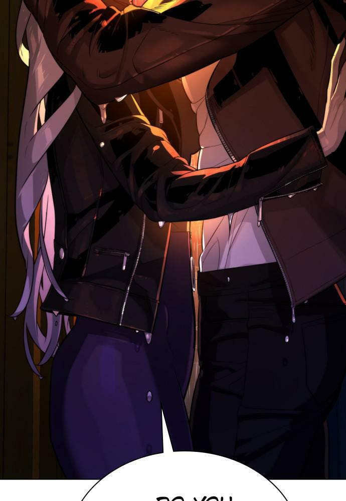 Read Unholy Blood chapter 76 image 43 on Lezhin