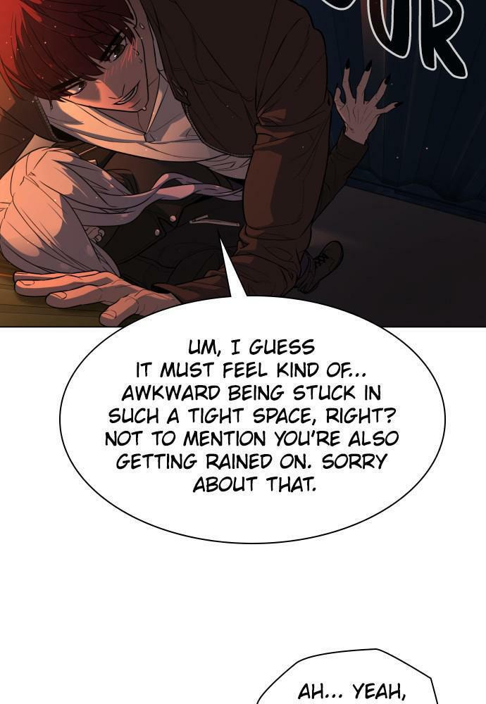 Read Unholy Blood chapter 76 image 45 on Lezhin